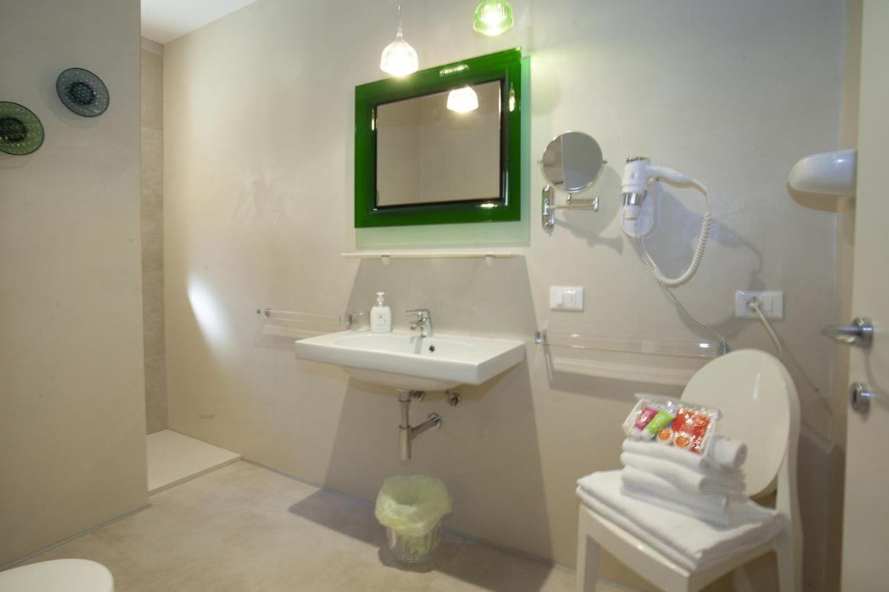 Suite Baveno Exterior photo