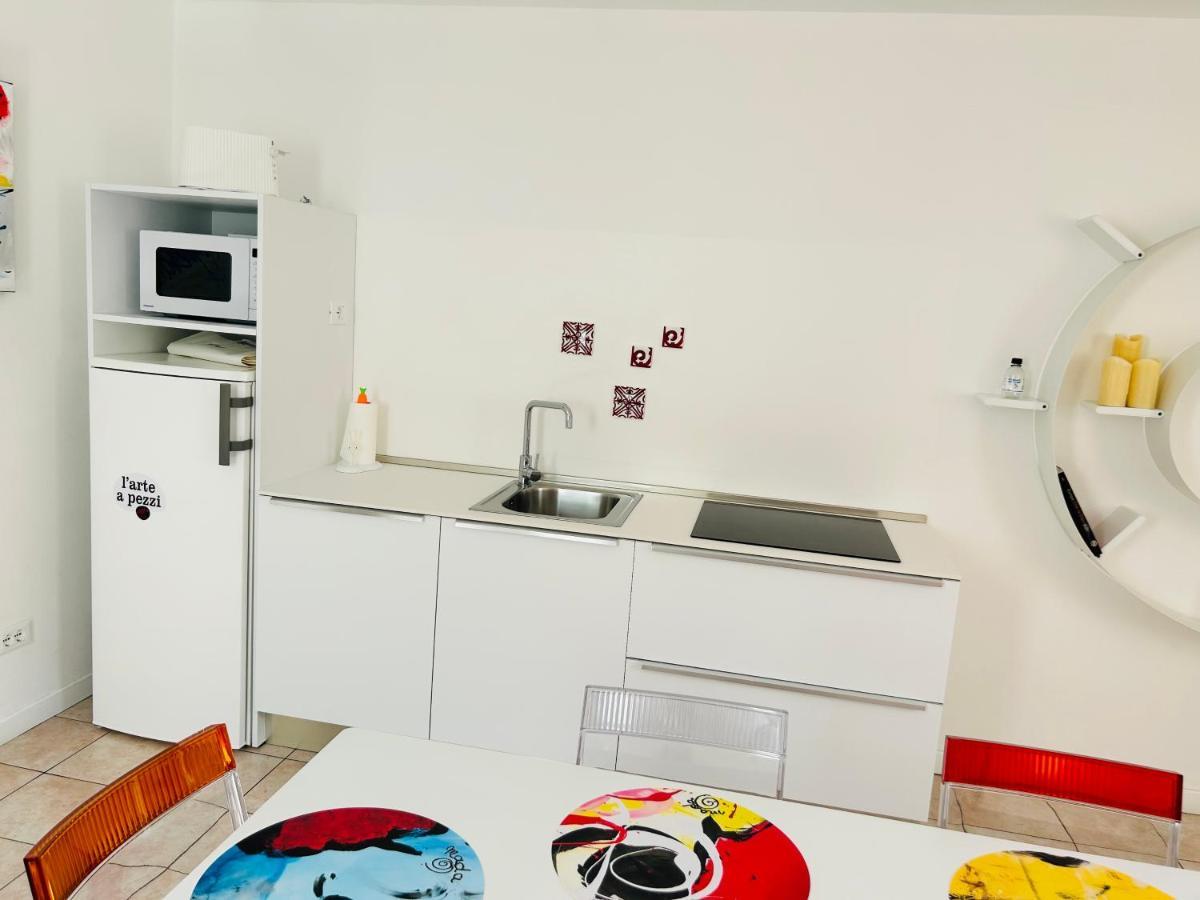 Suite Baveno Exterior photo