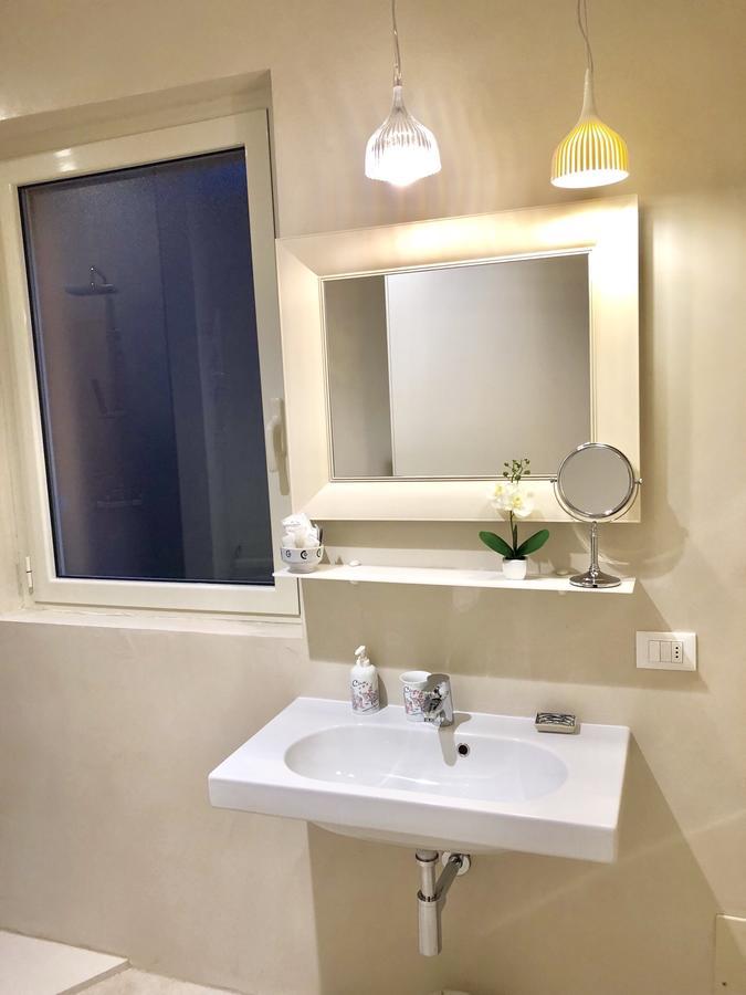 Suite Baveno Exterior photo